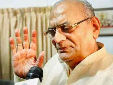 పనిమనిషిపై లైంగిక వేధింపు: రాఘవ్ పార్టీ బహిష్కరణ