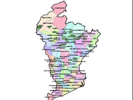 7కోట్ల దోపిడీ: జగన్‌పార్టీ వ్యక్తి అరెస్ట్, పార్టీ కోసం ఖర్చు!