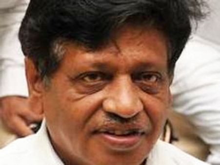 సమైక్యవాద రాజీనామాలు తప్పుకాదు: మైసురా రెడ్డి