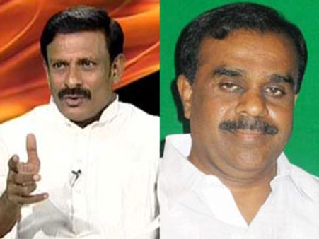 ప్రత్యేక రాయలసీమ కోసమే పోరాటం: బైరెడ్డి వ్యాఖ్య