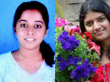 టెక్కీల్లో ఒత్తిడి, ఒంటరితనం: నిన్న నీలిమ...నేడు అశ్విని