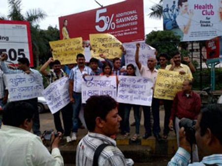 రెండు వైపులా పదును