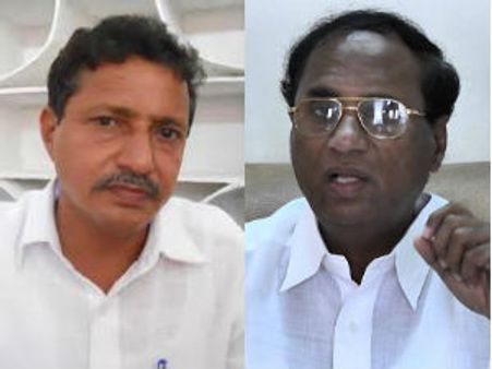 టిపై తేల్చేదేమీ లేదు: జగన్ పార్టీ, టిఆర్ఎస్ వల్లే: కోడెల