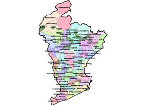 శవమై తేలిన రవిశంకర్: వ్యభిచార ముఠా పట్టివేత