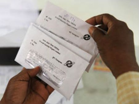 టెలిగ్రామ్ ఇక చరిత్రే: సిపాయిల తిరుగుబాటు...