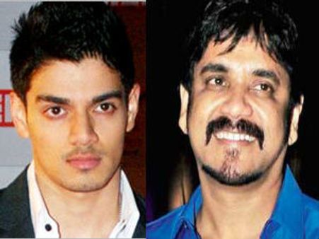 జియా ఖాన్ బాయ్‌ఫ్రెండ్‌కి నాగార్జున హెల్ప్?