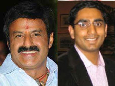 రూలర్ తర్వాత బాలకృష్ణ, యూత్ టార్గెట్‌గా నారా లోకేష్