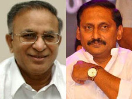 రాష్ట్ర విభజన: కిరణ్ రెడ్డిపై జైపాల్ రెడ్డి పైచేయి?