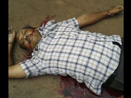 వాళ్లే చేయించారు: ఎమ్మెల్యే సోదరుడి హత్యలో మలుపు