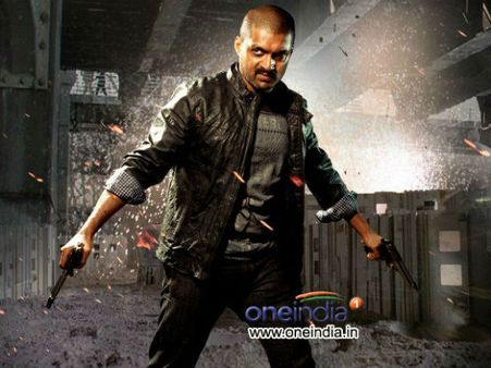 కళ్యాణ్ రామ్ ఓం సినిమా భేష్: చంద్రబాబు కితాబు