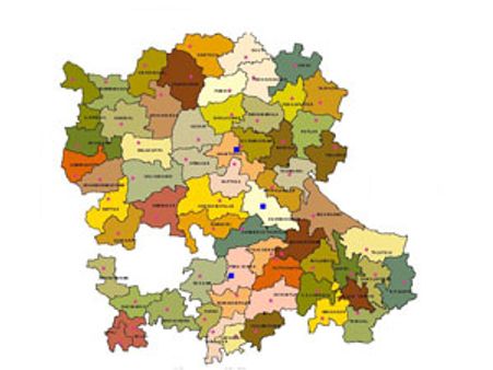 'పంచాయతీ': భార్యా కొడుకు మృతి, ఆస్పత్రిలో అతను