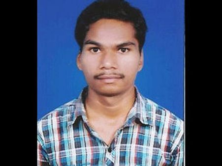 విషాదం: తెలంగాణ కోసం బిటెక్ విద్యార్థి ఆత్మహత్య