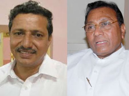 జగన్ పార్టీ టీ నేత ధ్వజం: దుర్మార్గమన్న మేకపాటి