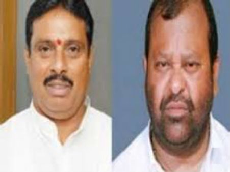 హైదరాబాద్: ఢిల్లీకి దానం, గౌడ్, బిల్లు పాస్‌కాదు: కిషన్