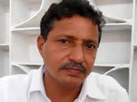 తలవంచుకు బతకలేక, విలువలేదు: జగన్ పార్టీపై కెకె