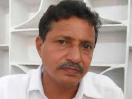 జగన్ పార్టీకి కెకె గుడ్‌బై! పార్టీ ఆఫీస్‌కు రంగు పడింది