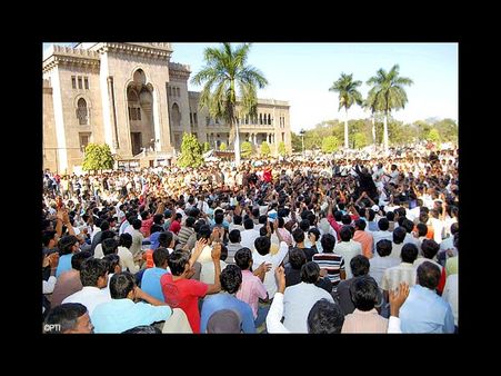 జగన్ టు మోడీ: 'టి' ఎవరి ప్రభావం!?(పిక్చర్స్)