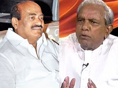 కలిసి ఉద్యమమని జెసి: బాలశౌరి గుడ్‌బై, రిజైన్లు వీరే...