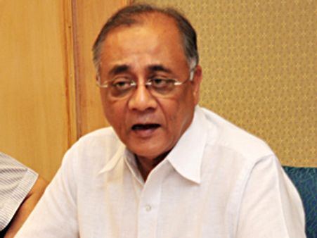 విభజనపై చెప్పా, వెల్లడించలేను: కిశోర్ చంద్రదేవ్