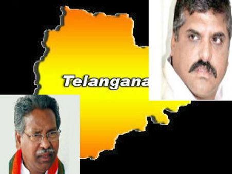 టిపై హింట్: మాకెందుకు చెప్పలేదని నిలదీత