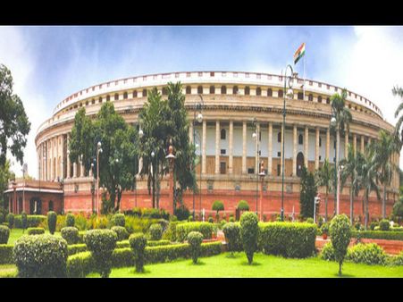  రాజీనామా చేసి పార్లమెంటుకు: వారు మౌనం