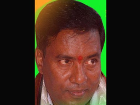 నాయకత్వంవల్లే, వారూ రాజీనామా: విజయరామారావు