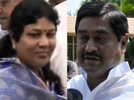  విభజన: ధర్మాన సహా 5గురు ఎమ్మెల్యేలు రాజీనామా