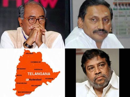 మేం మారేది లేదు: కిరణ్‌ది లాజిక్ అన్న డిగ్గీ
