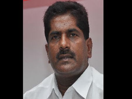 610 జీవో: అశోక్ బాబు నోట ఉల్లంఘన మాట