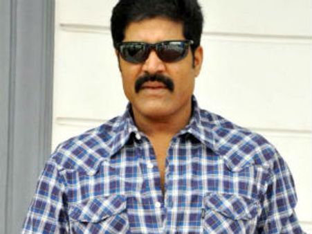 తెలంగాణ గురించి ఏం చెప్పను, నా ఇల్లు: హీరో శ్రీహరి