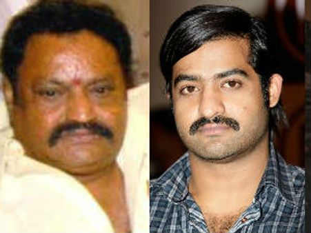 తేజస్విని పెళ్లి: హరి దూరం, టివిలో చూసిన జూ.ఎన్టీఆర్!