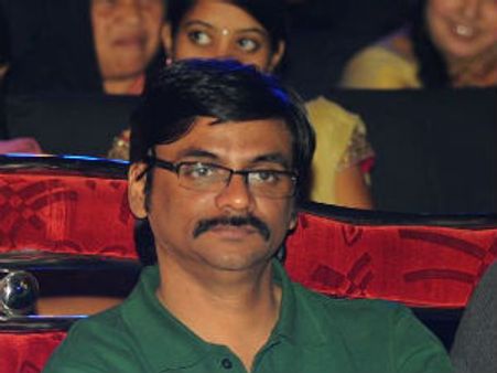 క్యాన్సర్‌తో సినీ జర్నలిస్టు బాబూరావు మృతి