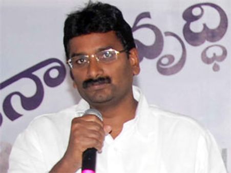 చంద్రబాబు యాత్రలో రాళ్లో, పూలో చూద్దాం: కొండ్రు