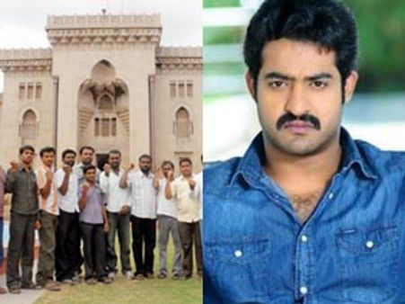 హరి ఎఫెక్ట్: ఎన్టీఆర్ సినిమాలపై ఓయు జెఎసి హెచ్చరిక