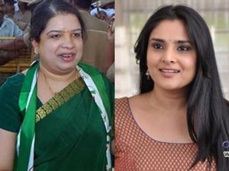 నటి రమ్య గెలుపు: కుమారస్వామి భార్య అనిత ఓటమి