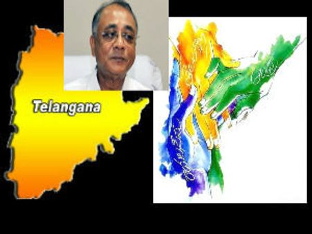 పాత వాదన: 'కొత్త'గా తెరపైకి తెచ్చిన కిషోర్