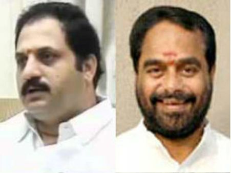 మళ్లీ జగన్‌పార్టీలోకి వలసలు: కాంగ్‌కు కాటసాని గుడ్‌బై