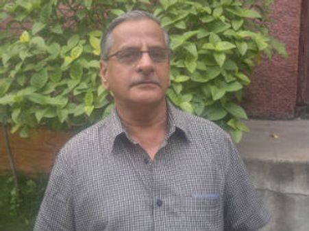 లలితా ప్రసాద్ మినీ కవితలు