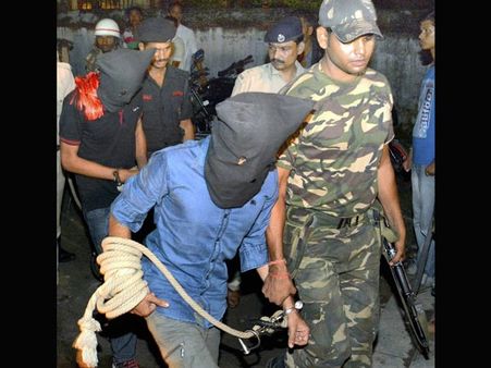 యాసిన్: రెండేళ్ల క్రితం చెన్నైలో తప్పించుకున్నాడు