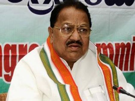 రాష్ట్ర ఏర్పాటు ఆగదు, పగటికలలు వద్దు: టీపై డిఎస్