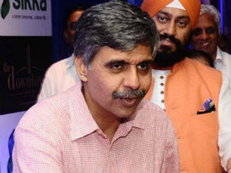 దూషణ: ఢిల్లీ సిఎం తనయుడిపై నామా హక్కుల నోటీసు