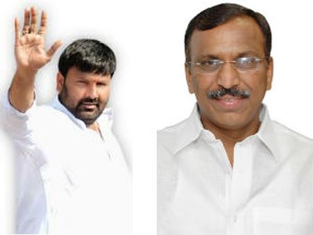 శిల్ప ఔట్, కూన ఇన్: కేంద్రమంత్రుల్లో భిన్నాభిప్రాయం