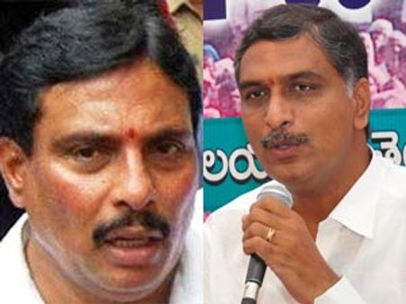 హైదరాబాద్ యుటి వార్తలపై భగ్గుమన్న టీ నేతలు