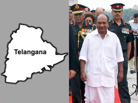 హైకోర్టు, ఐటి పార్క్..: టిపై ఆంటోనికి కిషోర్ డిమాండ్స్