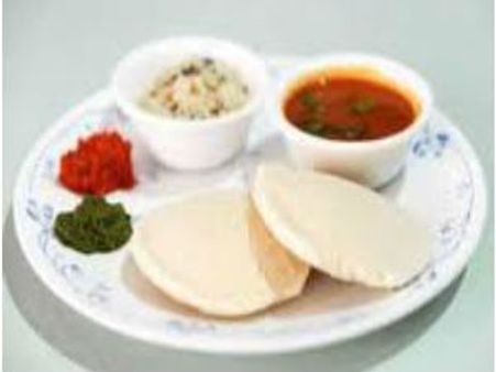 అమ్మ ఇడ్లీలకు భలే గిరాకీ: కానీ నష్టాలే నష్టాలు