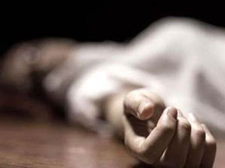 భారతీయ అమెరికన్ల హత్య