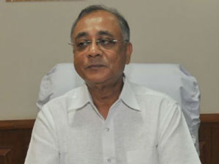 చర్చించండి, నిజాలు తెలుస్తాయి: కిశోర్ చంద్రదేవ్ లేఖ