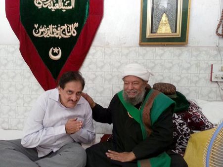 తేల్చండి: డిజిపి పిటిషన్‌పై ప్రభుత్వానికి క్యాట్ ఆదేశం