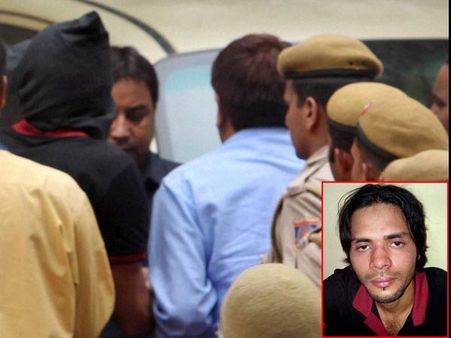 హైదరాబాద్‌కు అసదుల్లా: పాతబస్తీలో ఇంట్లో సోదాలు