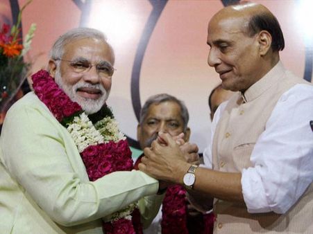 ప్రధాని అభ్యర్థి: మోడీ ముందు సవాళ్లు